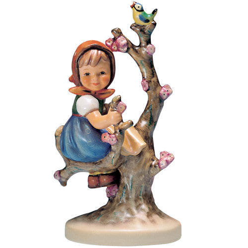 Apple Tree Girl - HUM 141/I