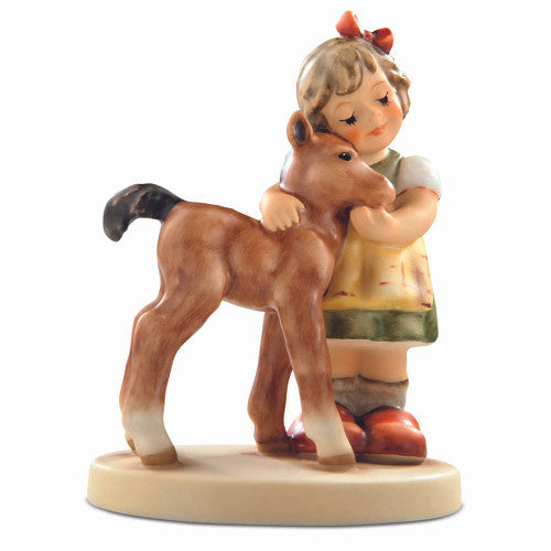 Precious Pony - HUM 2310