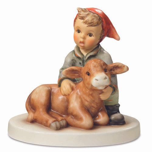 Cuddly Calf - HUM 2324
