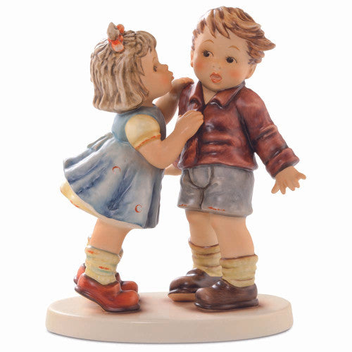 First Kiss - HUM 2337