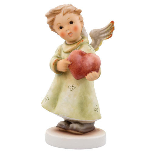 All Yours (Annual Angel 2013) - HUM 2352