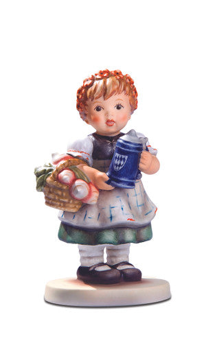 Bavarian Cheer - HUM 2373