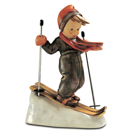 Skier - HUM 59
