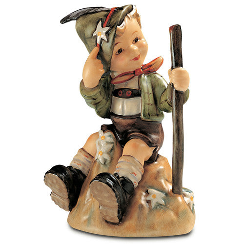 Mountaineer - HUM 315