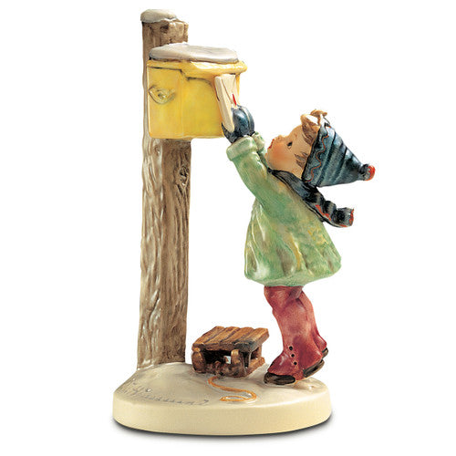 Letter to Santa Claus - HUM 340