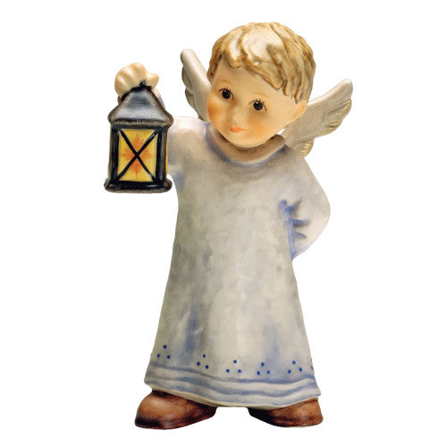 Angel with Lantern (Nativity Piece) - HUM 2230/K