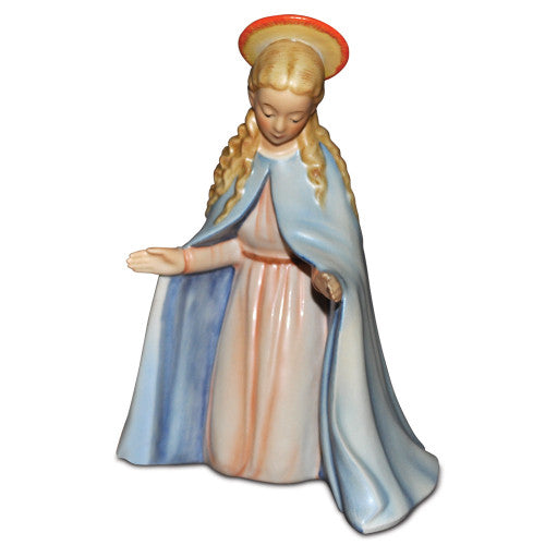 Virgin Mary - HUM 214/AM/0