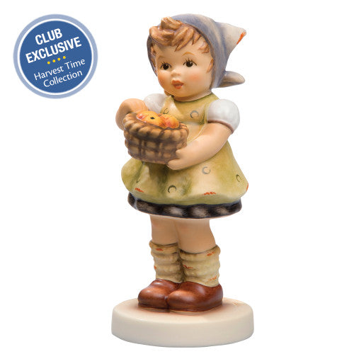 Sweet Harvest - HUM 2372