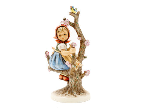 Apple Tree Girl - HUM 141/V