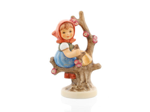 Apple Tree Girl - HUM 141 4/0