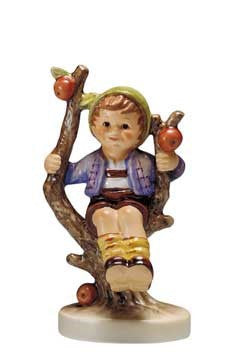 Apple Tree Boy - HUM 142 4/0