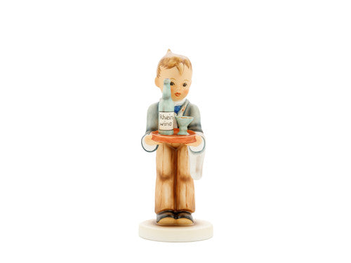Waiter - HUM 154/0