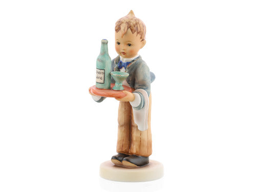Waiter - HUM 154/I