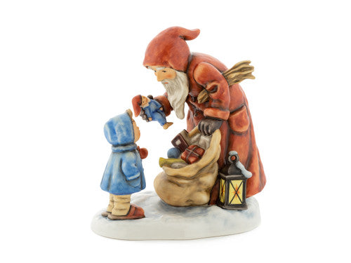 St. Nicholas' Day - HUM 2012