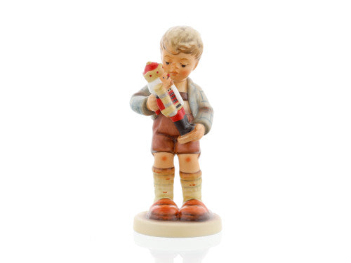 Nutcracker Sweet - HUM 2130