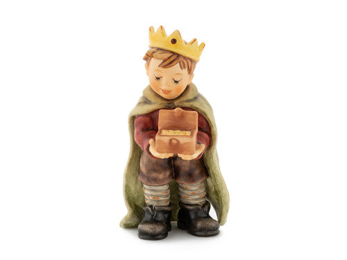 King Melchior (Nativity Piece) - HUM 2230/G