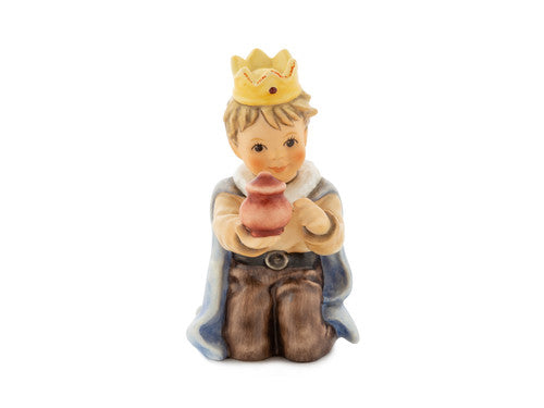 King Balthasar (Native Piece) - HUM 2230/H