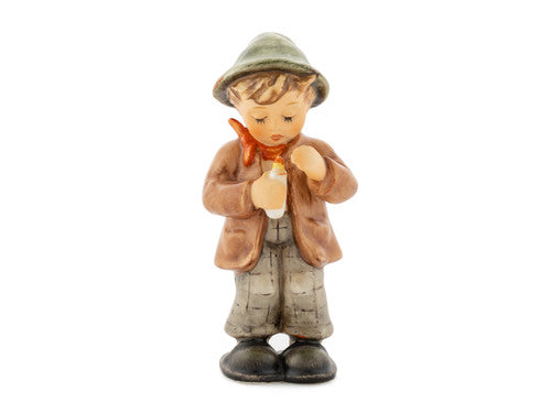 Watchful Vigil (Nativity Piece) - HUM 2230/S