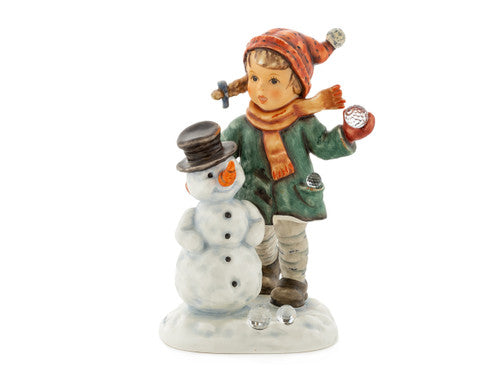 Snow Day (Swarovski) - HUM 2306