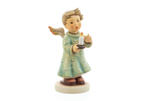 Annual Angel 2024 - HUM 2327