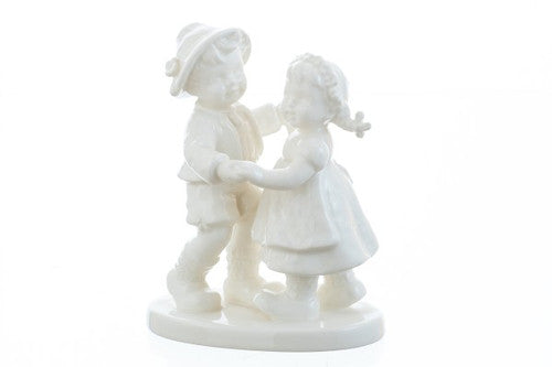 First Dance (White) - HUM 2364