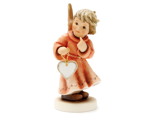 Angel of Love (Annual Angel 2018) - HUM 2385
