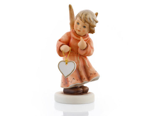 Angel of Love (Annual Angel 2018 - Blue Eyes) - HUM 2385