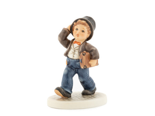 Blue Jeans Wanderer- HUM 2413
