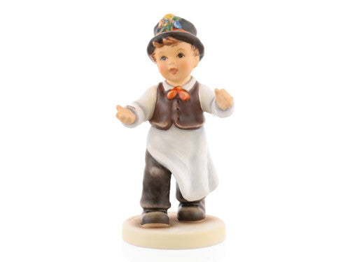 Franconia Dance (Boy) - HUM 2433