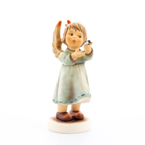 Annual Angel 2021 - HUM 2443