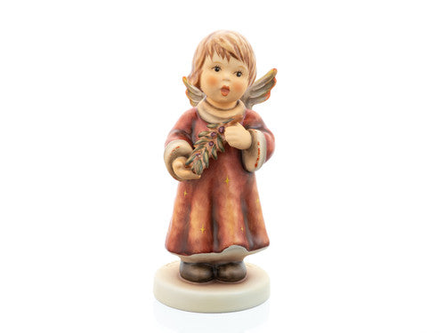 Annual Angel 2025 - HUM 2455