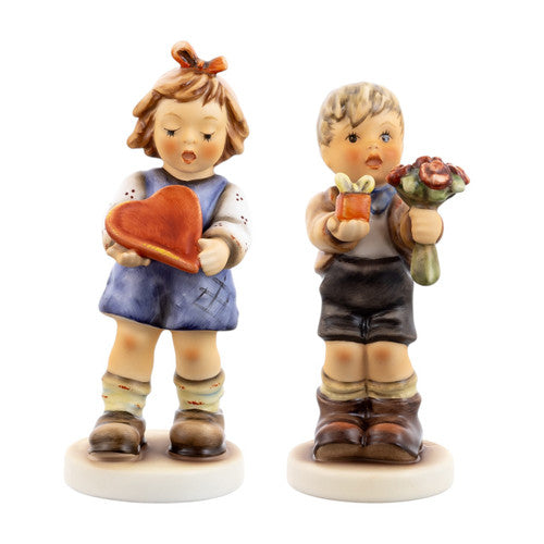 Lena & Johannes (CY 50 -)