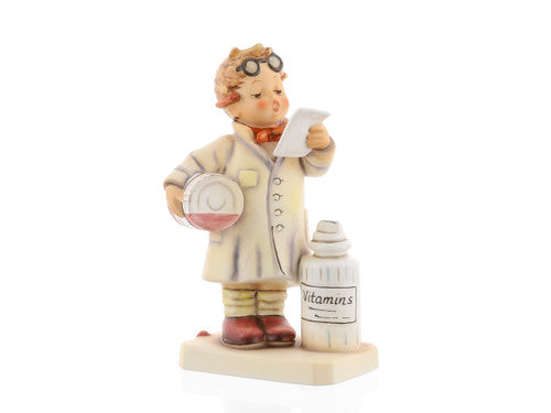 Little Pharmacist - HUM 322