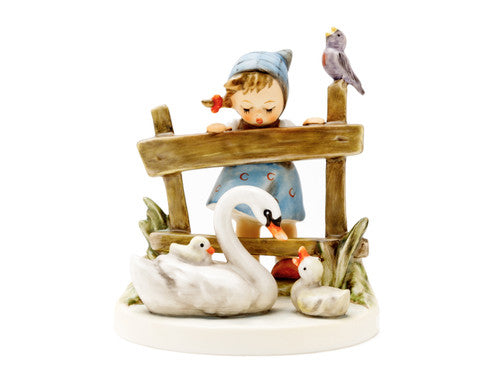 Feathered Friends - HUM 344
