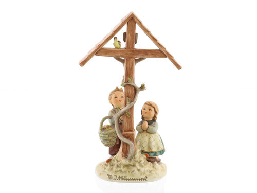 Children's Prayer - HUM 448
