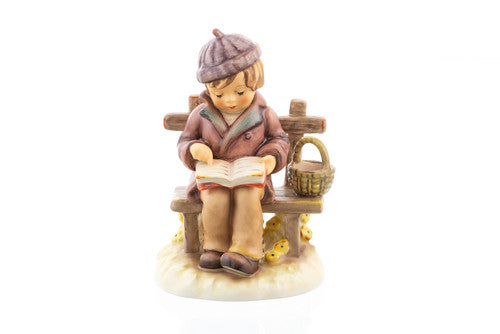Young Scholar - HUM 464
