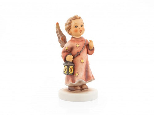 Annual Angel 2020 - HUM 659