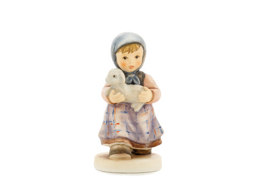 My Little Lamb - HUM 661