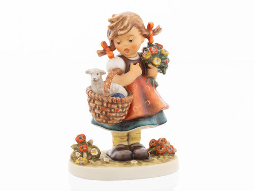 Happy Easter - HUM 928