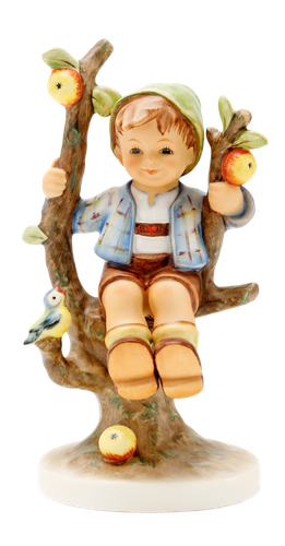 Apple Tree Boy - HUM 142/I
