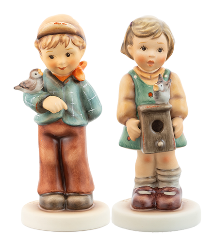 Benjamin & Luisa (CY 49 -)