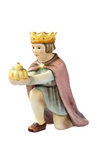 King Kneeling - HUM 214/M/0