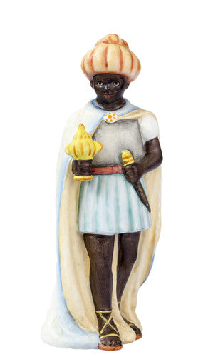 Moorish King - HUM 214/L/0