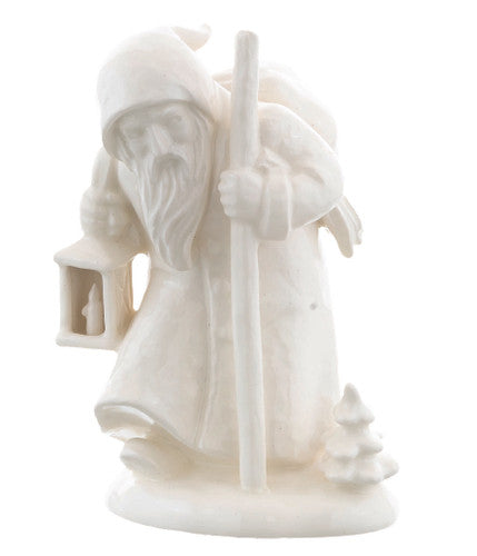 White Ruprecht (White) - HUM 473
