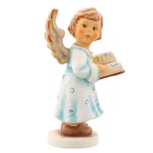 Annual Angel 2022 - HUM 2444
