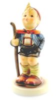Little Hiker 16
