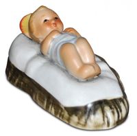 Infant Jesus Small