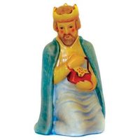 King Kneeling W/Box 214 — 214/N/I
